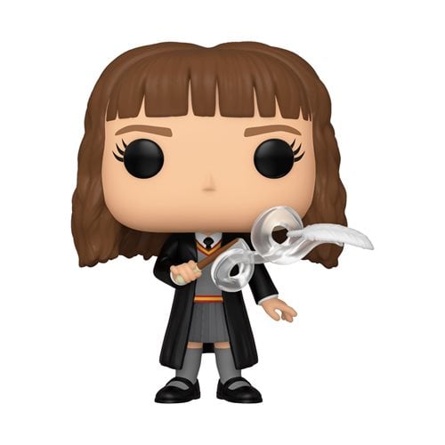 Funko POP! Harry Potter: Hermione with Feather