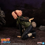 Naruto Shippuden: Sakura Haruno Panel Spectacle Statue