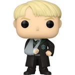 Funko POP Harry Potter: Draco Malfoy with Broken Arm