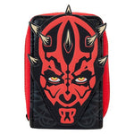 Star Wars: The Phantom Menace 25th Anniversary Darth Maul Accordion Wallet