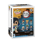 Funko POP! Animation: Demon Slayer - Inosuke Hashibira (Kimono)