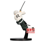 Demon Slayer: Kimetsu no Yaiba Sanemi Shinazugawa Vibration Stars Statue