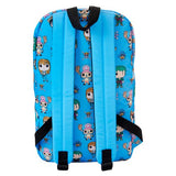 One Piece Crew Funko Nylon Backpack