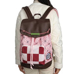 Demon Slayer Nezuko All-Over Print Slouch Backpack