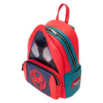 Spider-Man: Miles Morales Hoody Cosplay Mini-Backpack