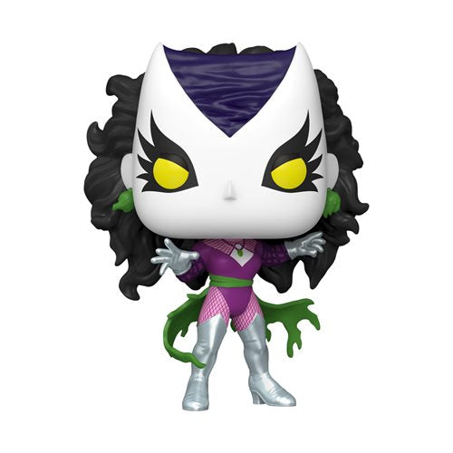 Funko POP! Marvel: Lilith 2023 Convention Exclusive