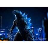 Previews Exclusive Heat Ray Godzilla Statue