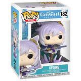 Funko POP Asia: Genshin Impact - Keqing