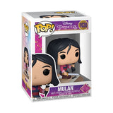 Funko POP! Disney Ultimate Princess: Mulan