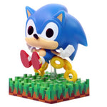 Funko POP Games: Sonic the Hedgehog PX