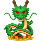 Funko POP Animation: Dragon Ball Z - 10" Shenron