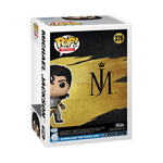 Funko POP! Rocks: Michael Jackson Armor Outfit