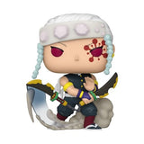 Funko POP! Animation: Demon Slayer - Tengen Uzui