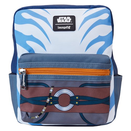 Star Wars: The Mandalorian Ahsoka Cosplay Mini-Backpack