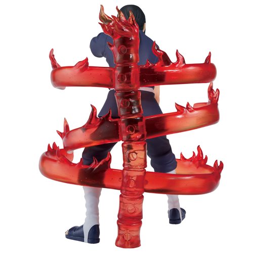 Naruto Shippuden: Itachi Uchiha Effectreme Statue