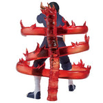 Naruto Shippuden: Itachi Uchiha Effectreme Statue