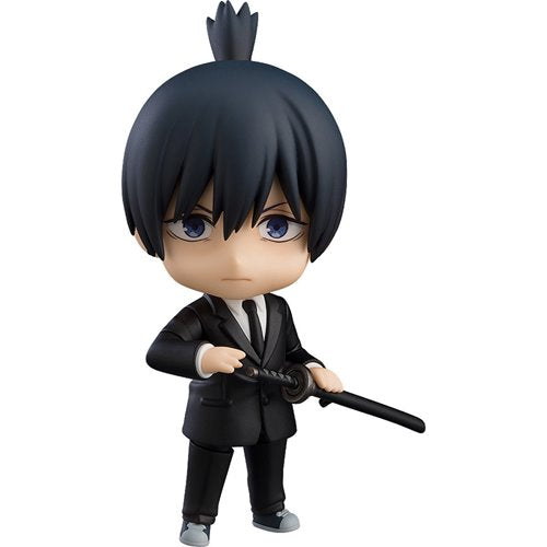 Chainsaw Man Aki Hayakawa Nendoroid Action Figure