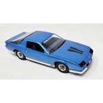 1982 Camaro Z-28 1:32 Scale Plastic Model Kit