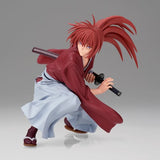 Rurouni Kenshin Kenshin Himura Vibration Stars Statue