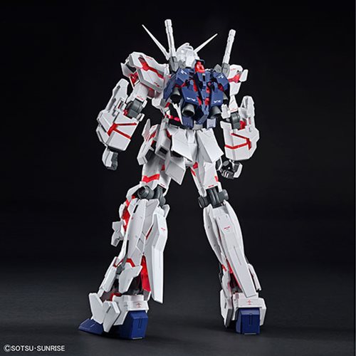 Gundam UC Unicorn Gundam Destroy Mode Mega Size Model Kit