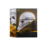 Star Wars The Black Series Phase II Clone Trooper Premium Electronic Helmet Prop Replica