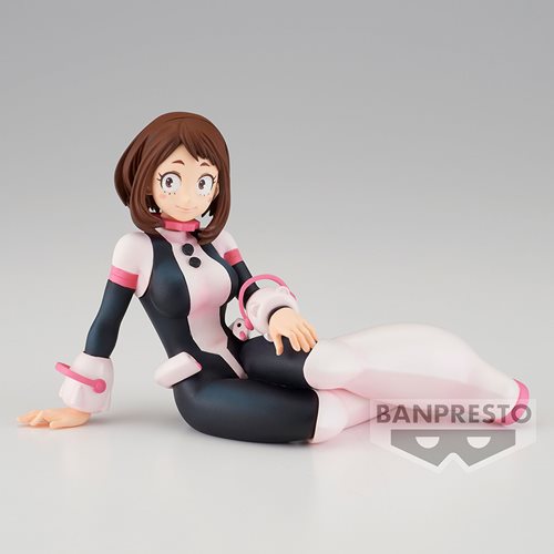 My Hero Academia: Ochaco Uraraka Vol. 4 Break Time Collection Statue