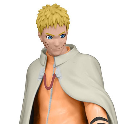 Naruto Uzumaki Hokage Version 20th Anniversary