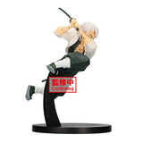 Demon Slayer: Kimetsu no Yaiba Sanemi Shinazugawa Vibration Stars Statue