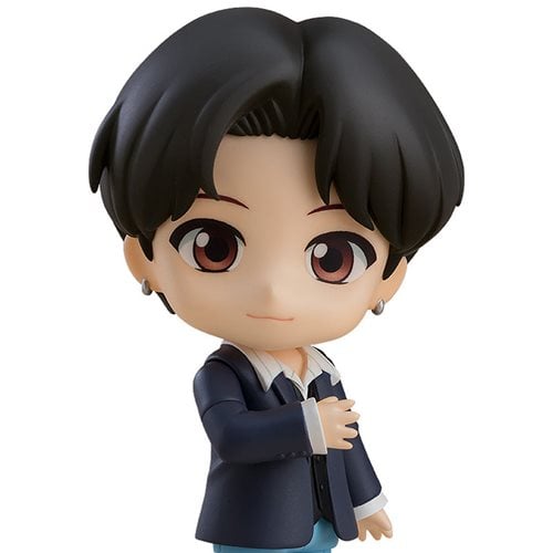 BTS Dynamite Suga TinyTAN Nendoroid Figure