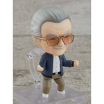 Stan Lee Nendoroid Action Figure