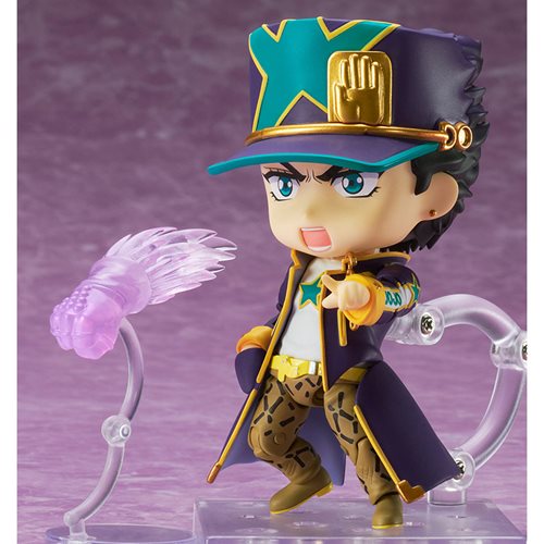 JoJo's Bizarre Adventure Jotaro Kujo Nendoroid Figure