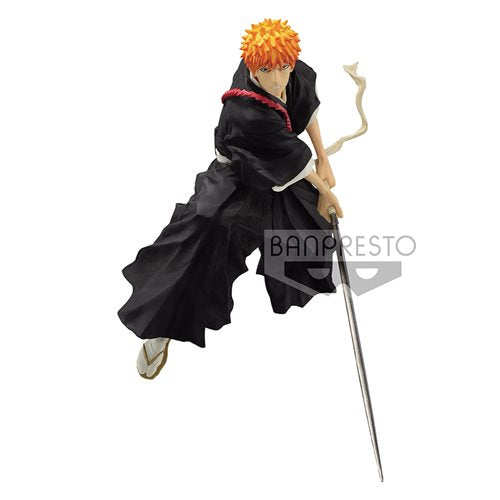 Bleach: Ichigo Kurosaki II Soul Entered Model Statue