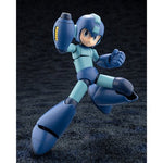 Mega Man 11 Mega Man 1:12 Scale Model Kit