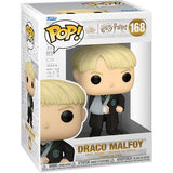 Funko POP Harry Potter: Draco Malfoy with Broken Arm