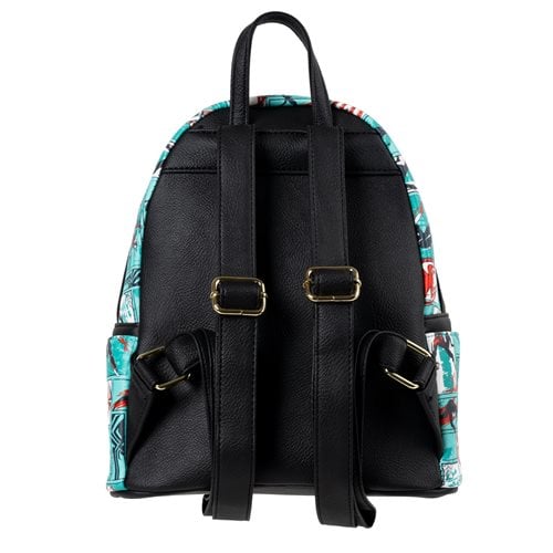 Spider-Man: Across the Spider-Verse Mini-Backpack - EE Exclusive