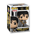 Funko POP! Rocks: Michael Jackson Armor Outfit