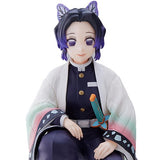 Demon Slayer Shinobu Kocho Hashira Perching Statue