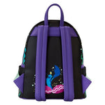 The Little Mermaid 35th Anniversary Mini-Backpack