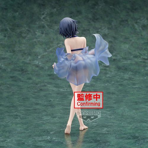 The Idolmaster Cinderella Girls Kanade Hayami Celestial Vivi Statue