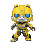Funko POP! Movies: Transformer Rise of the Beasts 10" Bumblebee