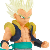 Dragon Ball Z Super Saiyan Gotenks Clearise Statue