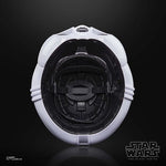 Star Wars The Black Series Phase II Clone Trooper Premium Electronic Helmet Prop Replica