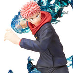 Jujutsu Kaisen Yuji Itadori FiGURiZM Statue