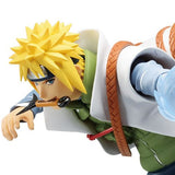 Naruto Shippuden Minato Namikaze Narutop99 Statue