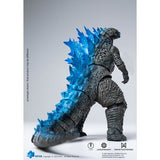 Previews Exclusive Heat Ray Godzilla Statue