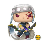 Funko POP! Animation: Demon Slayer - Tengen Uzui