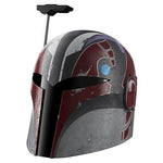 Star Wars The Black Series Sabine Wren Premium Electronic Helmet