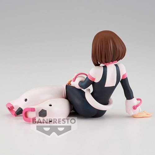 My Hero Academia: Ochaco Uraraka Vol. 4 Break Time Collection Statue