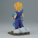 Dragon Ball Z Gohan Vol. 10 History Box Statue