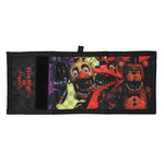 Five Nights at Freddy's Young Snapback Hat and Bi-fold Wallet